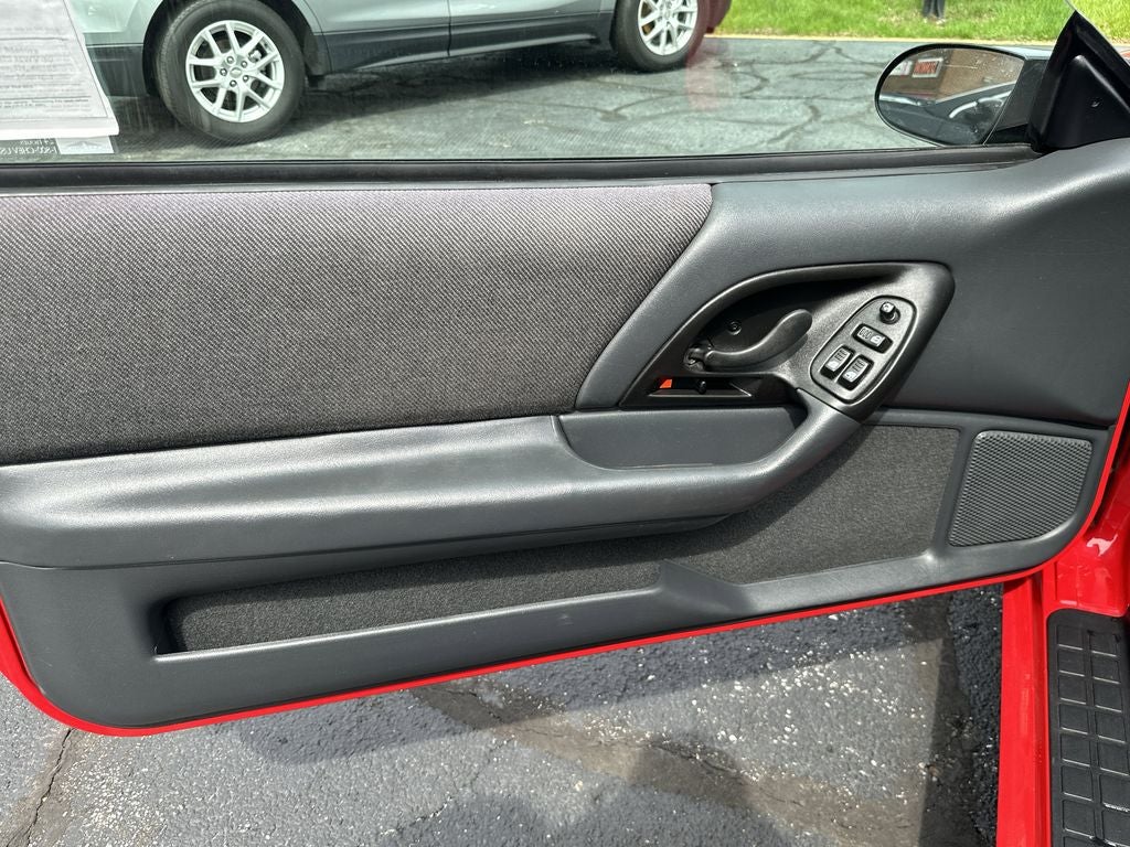 1995 Chevrolet Camaro Z28