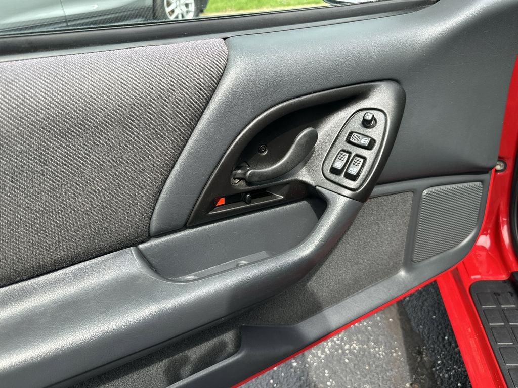 1995 Chevrolet Camaro Z28