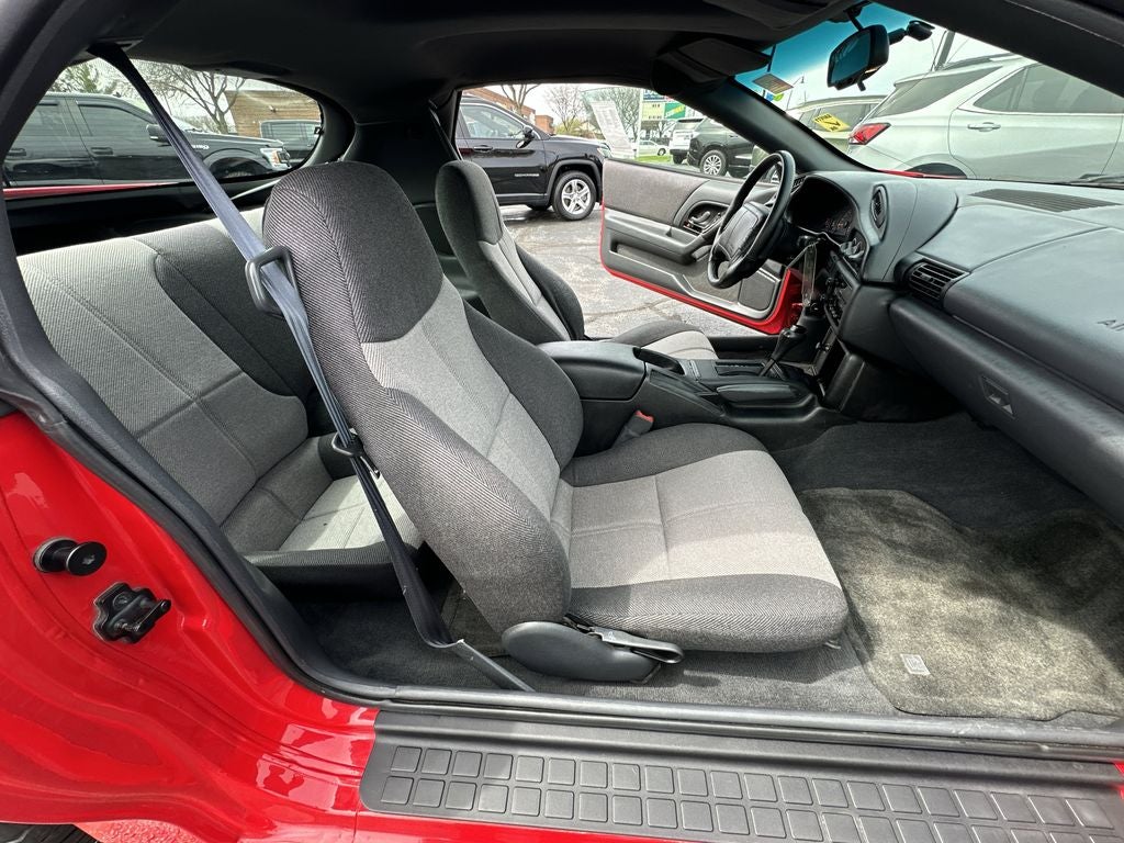 1995 Chevrolet Camaro Z28