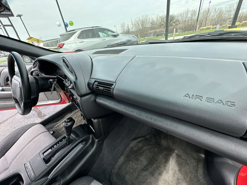 1995 Chevrolet Camaro Z28