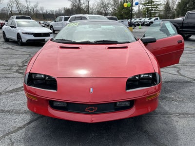 1995 Chevrolet Camaro Z28