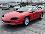 1995 Chevrolet Camaro Z28