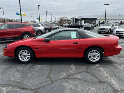 1995 Chevrolet Camaro Z28