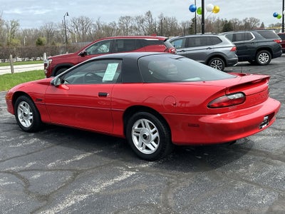 1995 Chevrolet Camaro Z28