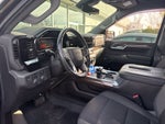 2022 Chevrolet Silverado 1500 RST Z71 All-Star Edition