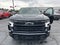 2025 Chevrolet Silverado 1500 RST Z71 Off-Road Package