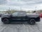 2025 Chevrolet Silverado 1500 RST Z71 Off-Road Package