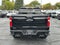 2025 Chevrolet Silverado 1500 RST Z71 Off-Road Package