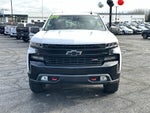 2019 Chevrolet Silverado 1500 LT Trail Boss 2LT Z71