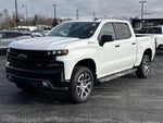 2019 Chevrolet Silverado 1500 LT Trail Boss 2LT Z71