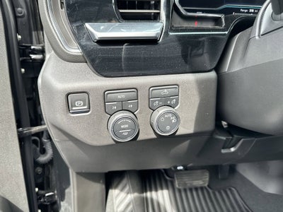 2025 Chevrolet Silverado 1500 LT LT1