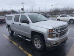 2014 Chevrolet Silverado 1500 LT All Star Edition