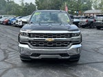 2017 Chevrolet Silverado 1500 LTZ 1LZ