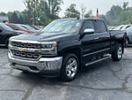 2017 Chevrolet Silverado 1500 LTZ 1LZ