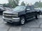 2017 Chevrolet Silverado 1500 LTZ 1LZ