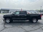2017 Chevrolet Silverado 1500 LTZ 1LZ
