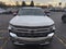 2021 Chevrolet Silverado 1500 LTZ Z71 Off Road Package