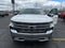 2021 Chevrolet Silverado 1500 LTZ Z71 Off Road Package