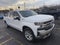 2021 Chevrolet Silverado 1500 LTZ Z71 Off Road Package