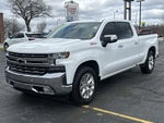 2021 Chevrolet Silverado 1500 LTZ Z71 Off Road Package