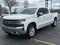 2021 Chevrolet Silverado 1500 LTZ Z71 Off Road Package
