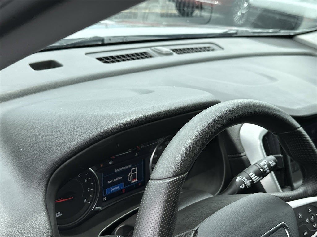 2024 GMC Terrain SLE FWD