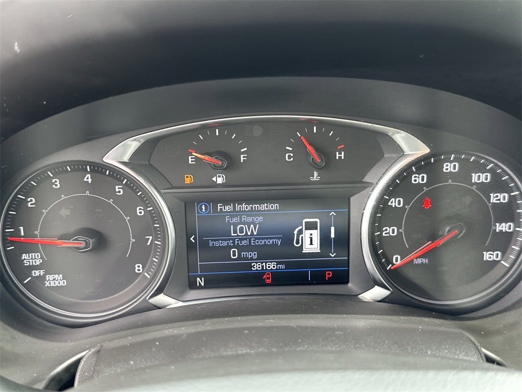 2024 GMC Terrain SLE FWD