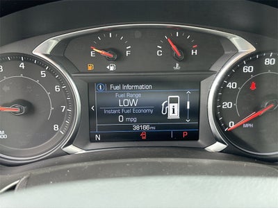 2024 GMC Terrain SLE FWD