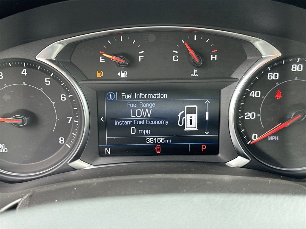 2024 GMC Terrain SLE FWD