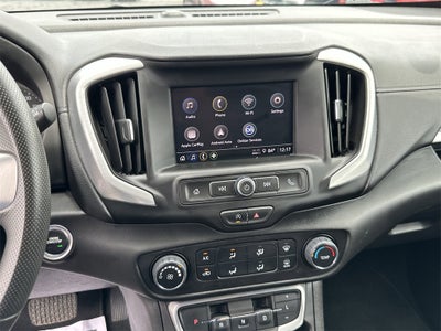 2024 GMC Terrain SLE FWD