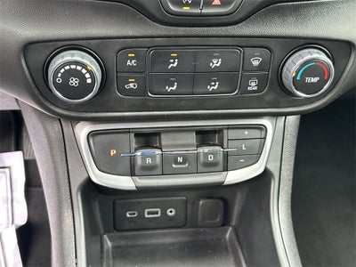 2024 GMC Terrain SLE FWD