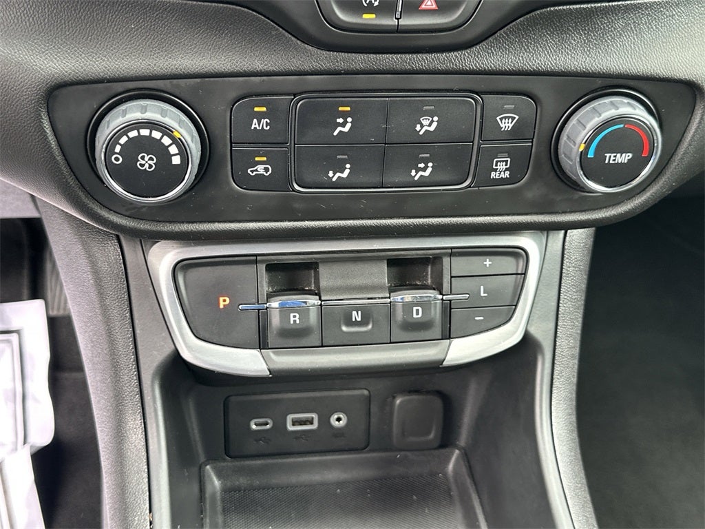 2024 GMC Terrain SLE FWD