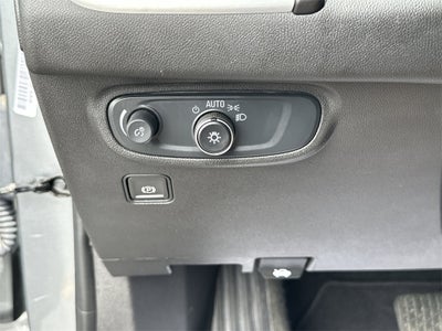 2024 GMC Terrain SLE FWD