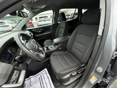 2024 GMC Terrain SLE FWD