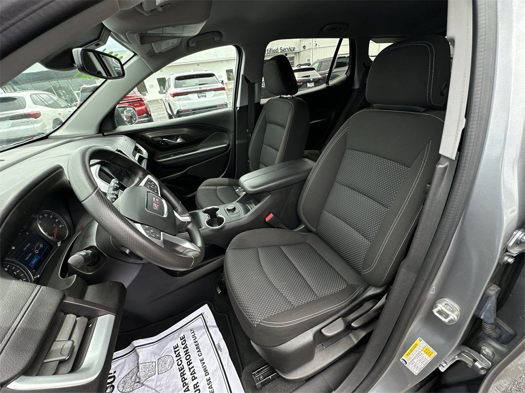 2024 GMC Terrain SLE FWD