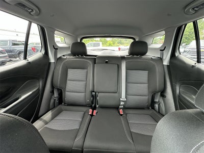 2024 GMC Terrain SLE FWD