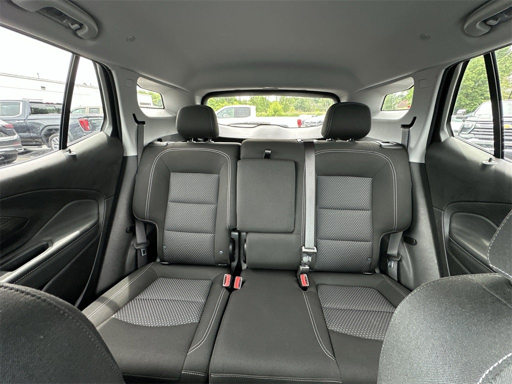 2024 GMC Terrain SLE FWD