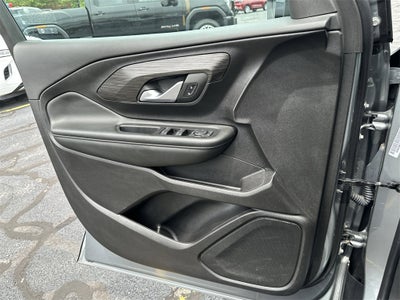 2024 GMC Terrain SLE FWD