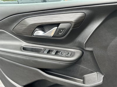 2024 GMC Terrain SLE FWD