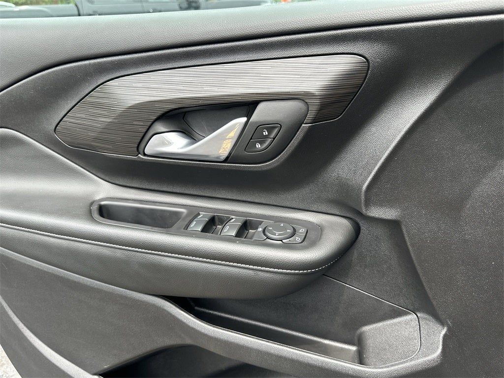 2024 GMC Terrain SLE FWD