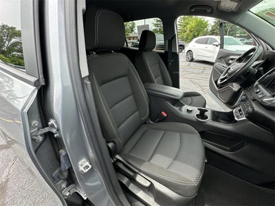 2024 GMC Terrain SLE FWD