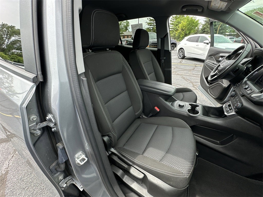 2024 GMC Terrain SLE FWD