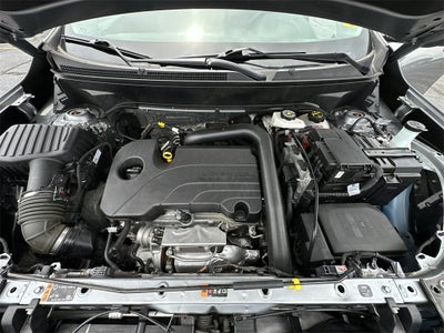 2024 GMC Terrain SLE FWD