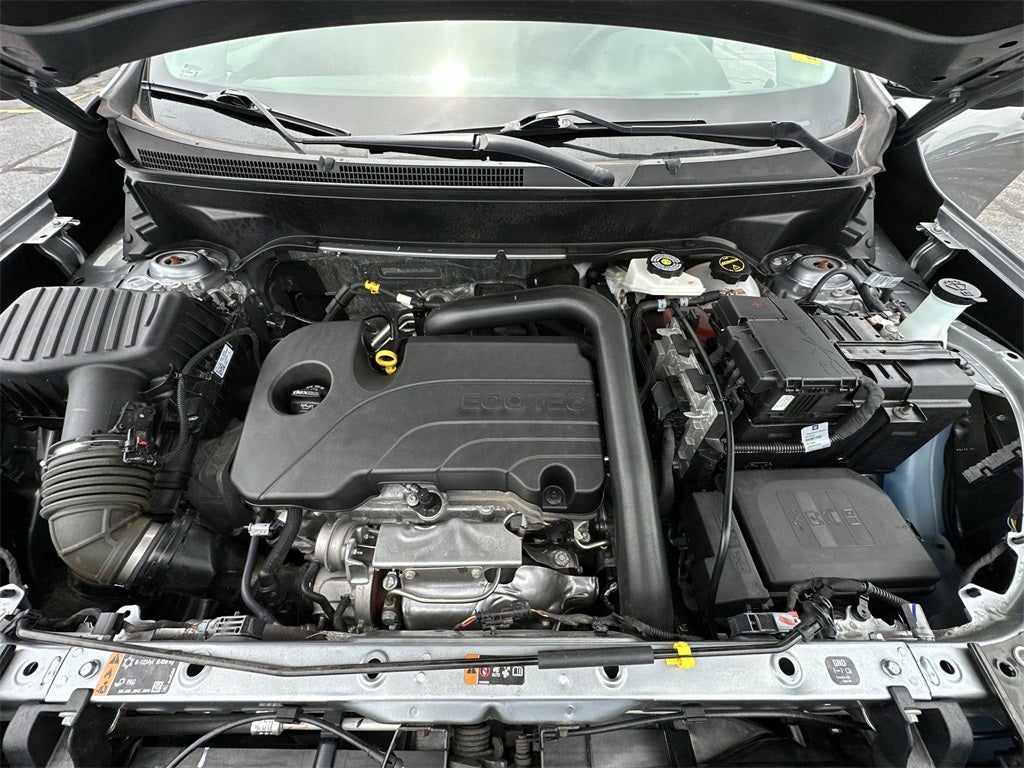 2024 GMC Terrain SLE FWD