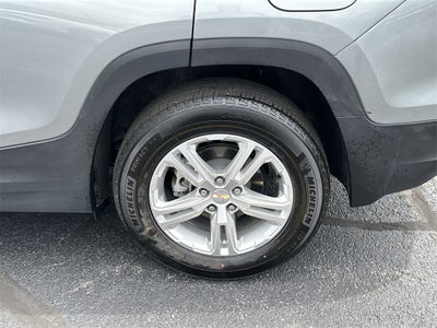 2024 GMC Terrain SLE FWD