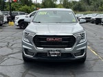 2024 GMC Terrain SLE FWD