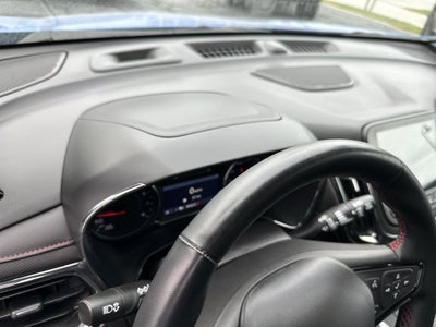 2024 Chevrolet Equinox RS Leather Package