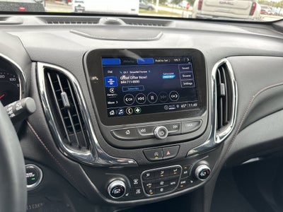 2024 Chevrolet Equinox RS Leather Package