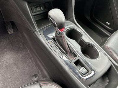 2024 Chevrolet Equinox RS Leather Package