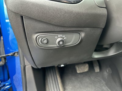 2024 Chevrolet Equinox RS Leather Package